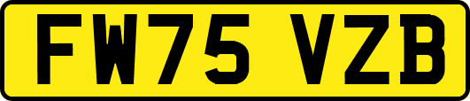 FW75VZB