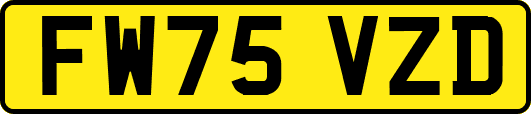 FW75VZD