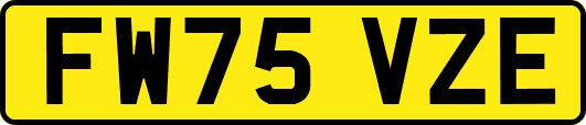 FW75VZE