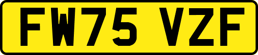 FW75VZF