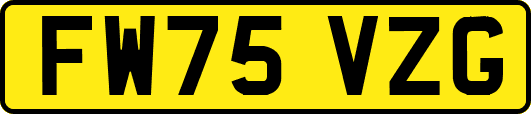 FW75VZG