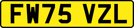 FW75VZL
