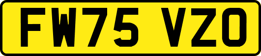 FW75VZO