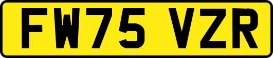 FW75VZR