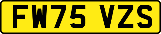 FW75VZS