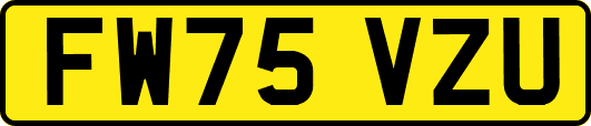 FW75VZU