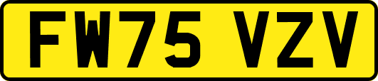 FW75VZV