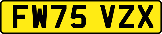 FW75VZX
