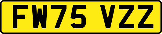 FW75VZZ
