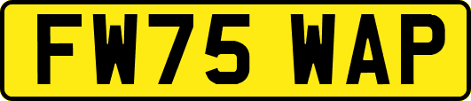 FW75WAP