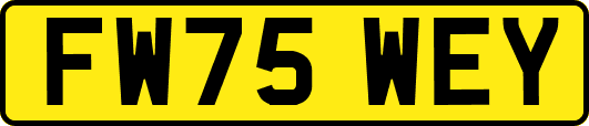 FW75WEY