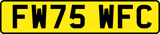 FW75WFC