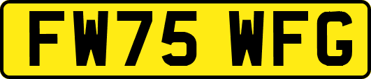 FW75WFG