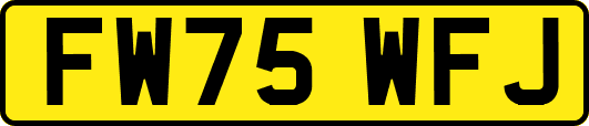FW75WFJ