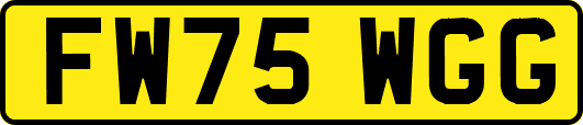 FW75WGG