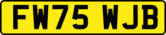 FW75WJB
