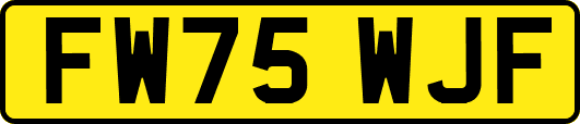 FW75WJF