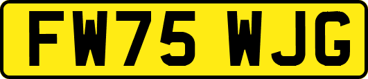 FW75WJG