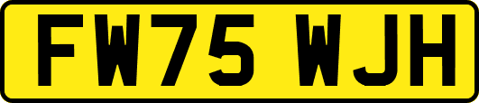 FW75WJH