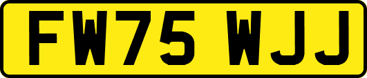 FW75WJJ
