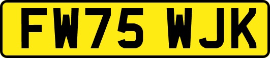 FW75WJK