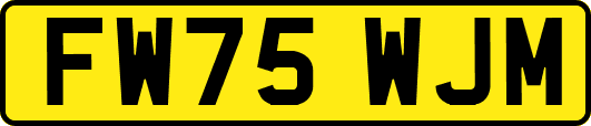 FW75WJM