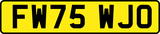FW75WJO
