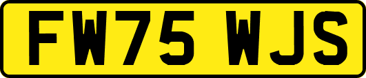 FW75WJS