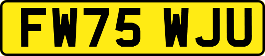 FW75WJU