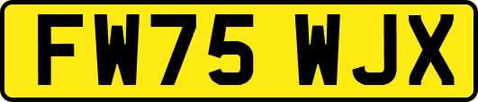 FW75WJX