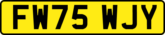 FW75WJY