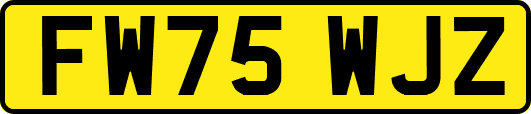 FW75WJZ