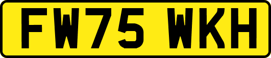 FW75WKH
