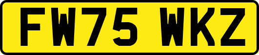 FW75WKZ