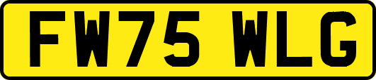 FW75WLG