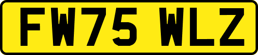 FW75WLZ
