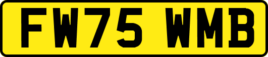 FW75WMB