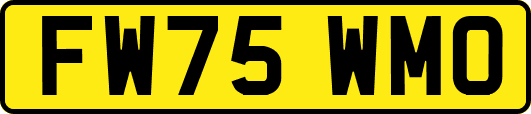FW75WMO