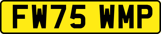 FW75WMP