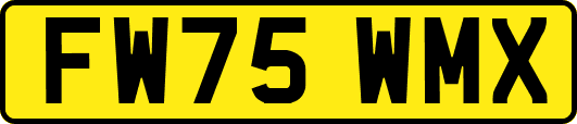 FW75WMX