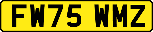 FW75WMZ