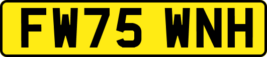 FW75WNH