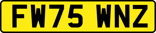 FW75WNZ