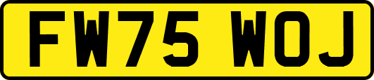 FW75WOJ
