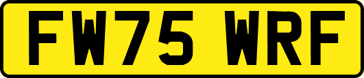 FW75WRF