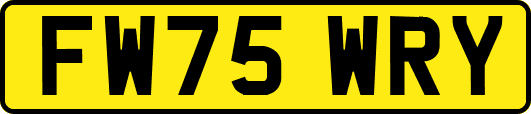 FW75WRY