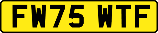 FW75WTF