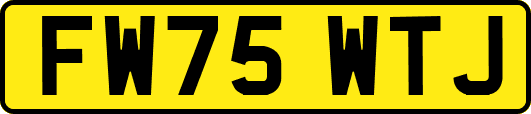 FW75WTJ