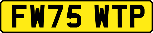 FW75WTP