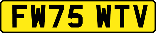 FW75WTV